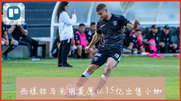 西媒称马竞明夏愿以15亿出售小蜘蛛并计划引进劳塔罗