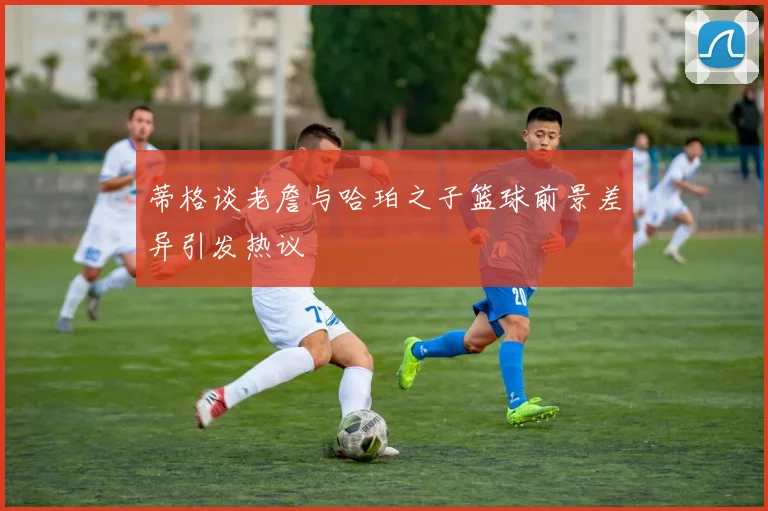 蒂格谈老詹与哈珀之子篮球前景差异引发热议